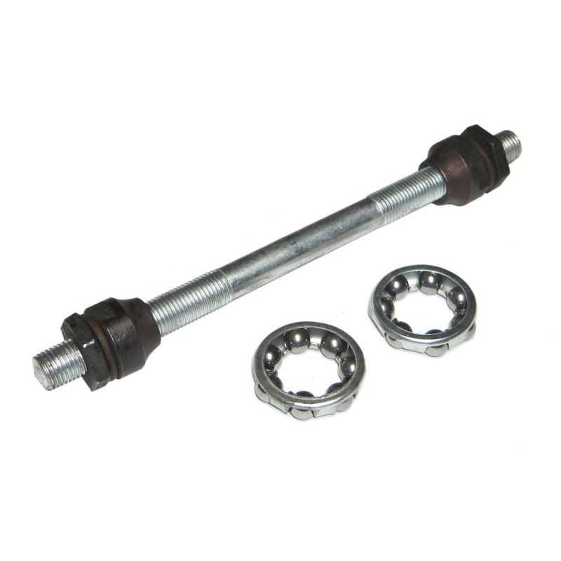 Front axle  ER 141 MMX9X1 MM