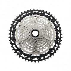 12 speed sprocket cassette  DEORE XT CS-M8100 HYPERGLIDE+ (10-45T)