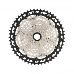 12 speed sprocket cassette  DEORE XT CS-M8100 HYPERGLIDE+ (10-51T)