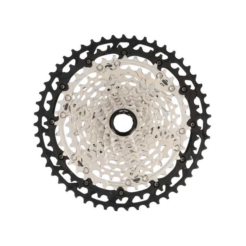 12 speed sprocket cassette  DEORE XT CS-M8100 HYPERGLIDE+ (10-51T)