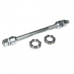 Rear axle  ER FG 172 MMX9.5 MM