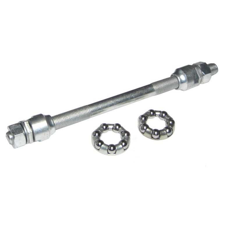 Rear axle  ER FG 172 MMX9.5 MM