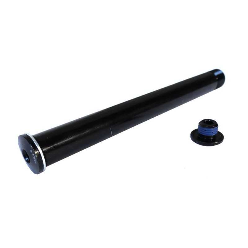Complete thru axle  XMC-SERIE 15 MMX100 MM