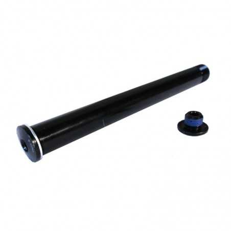 Complete thru axle XMC-SERIE 15 MMX100 MM