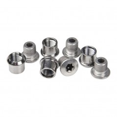 Plate mounting screws  (2U)