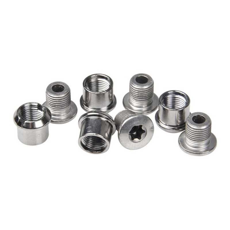 YAMAHA Tornillos para montaje de plato (2U) 700604