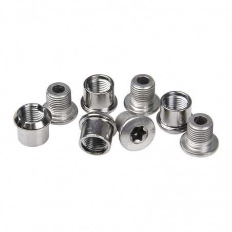 YAMAHA Tornillos para montaje de plato (2U) 700604