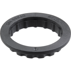 SUPER B Adaptador de llave para cartucho pedalier SHIMANO SM-BBR60 59000020