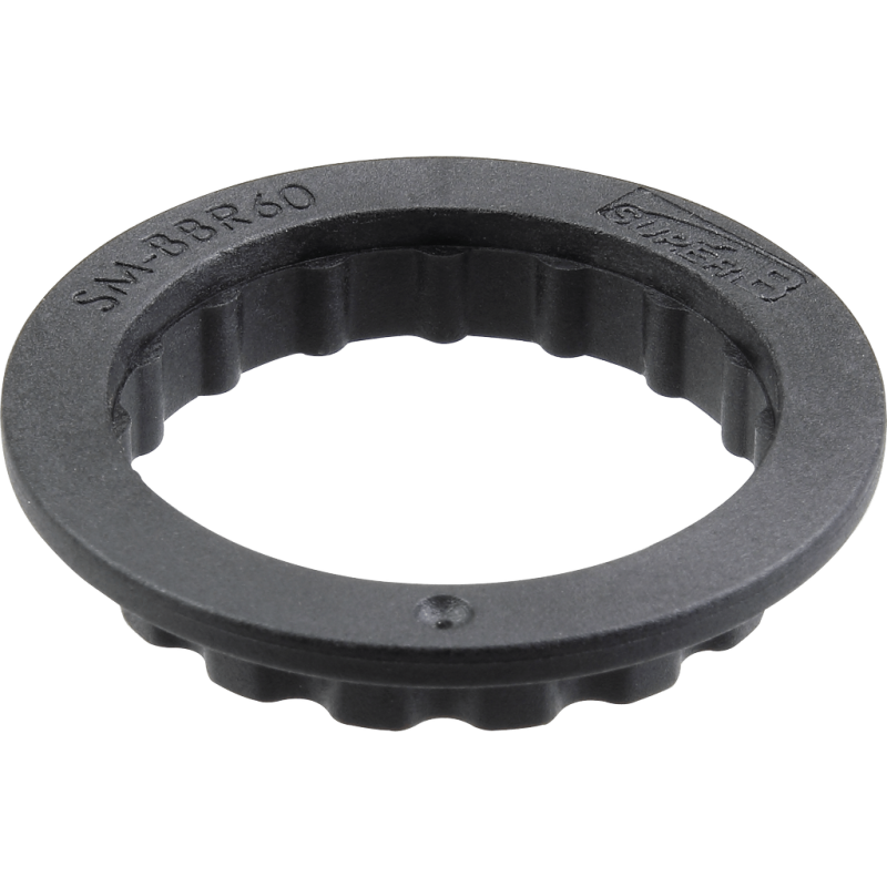 SUPER B Adaptador de llave para cartucho pedalier SHIMANO SM-BBR60 59000020