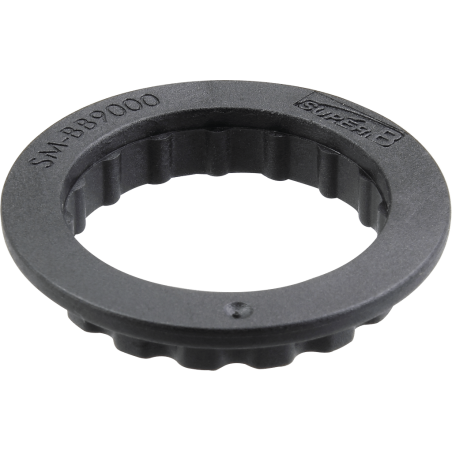 SUPER B Adaptador de llave para cartucho pedalier SHIMANO SM-BB9000 SM-BB93 59000026