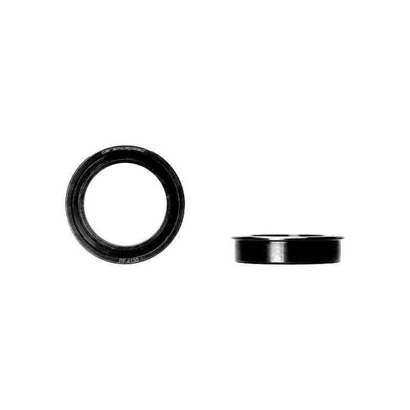 Bottom bracket cup set  PF4130 COATED