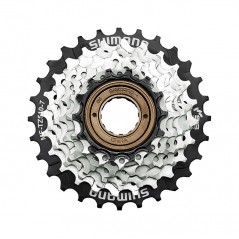 7 speed sprocket  TOURNEY MF-TZ500 (14-28T)