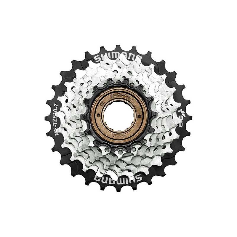 7 speed sprocket  TOURNEY MF-TZ500 (14-28T)