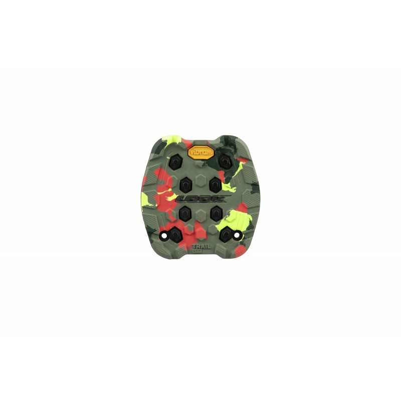 Pedal pad  ACTIV GRIP CITY TRAIL