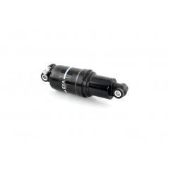 Air regulation damper