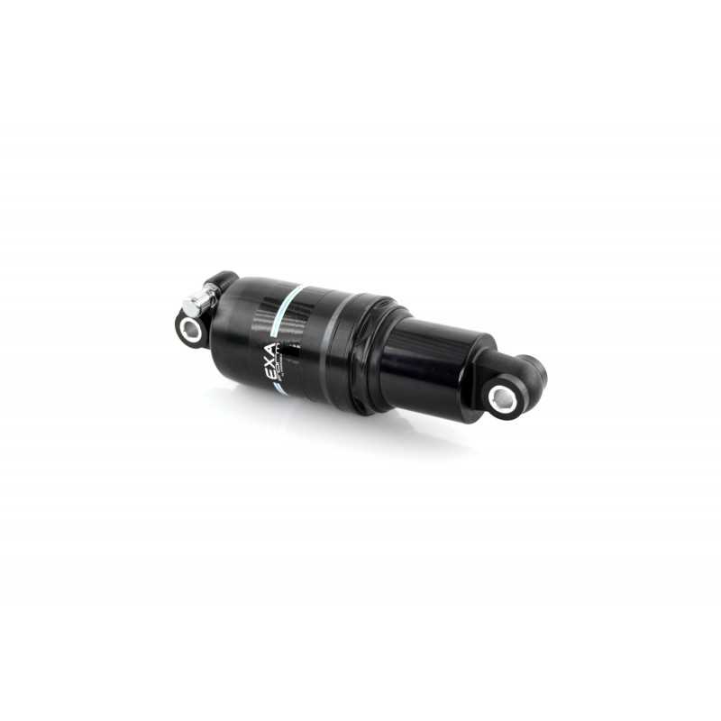 Air regulation damper
