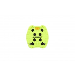 Pedal pad  ACTIV GRIP CITY TRAIL