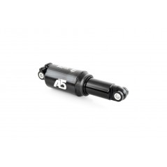 Air regulation damper