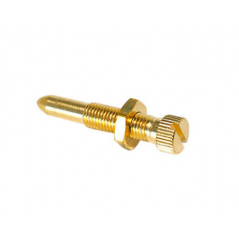 MOTION PRO Tornillo de ralenti + tuerca 880026