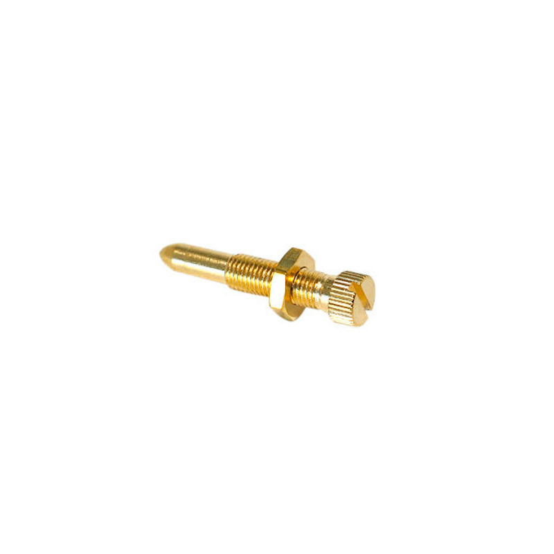 MOTION PRO Tornillo de ralenti + tuerca 880026