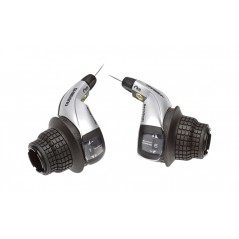Right shift knobs  TOURNEY SL-RS45 REVOSHIFT 8V 2050 MM