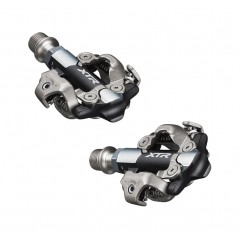 Mixed pedals  XTR PD-M9100 SPD RACE