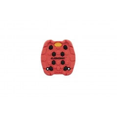 LOOK Almohadilla de pedal ACTIV GRIP CITY TRAIL 56294VAR