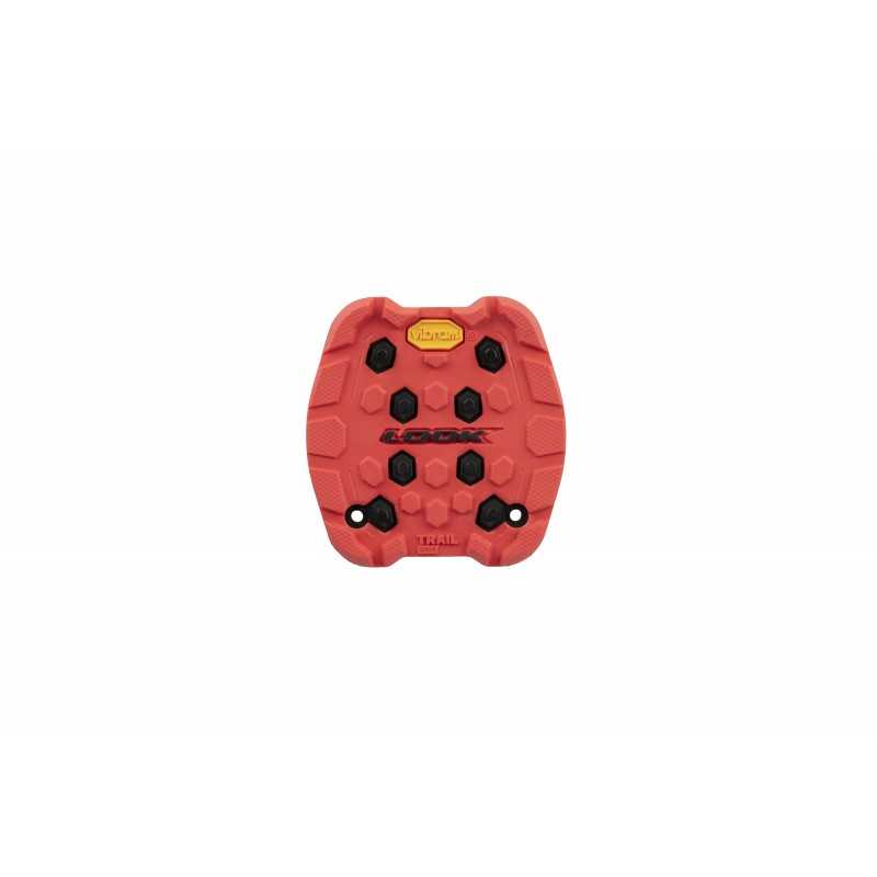 Pedal pad  ACTIV GRIP CITY TRAIL