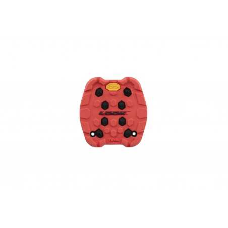 LOOK Almohadilla de pedal ACTIV GRIP CITY TRAIL 56294VAR