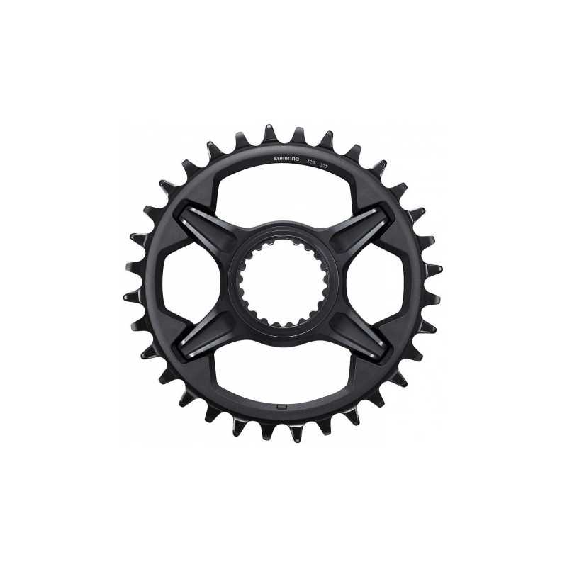 Chainring  XT 12V 32D FC8100/FCM8120