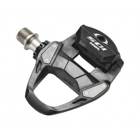 SHIMANO Pedales 105 PD-R7000 CARBON 703117