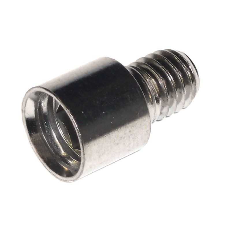 SUNTOUR Tornillo para cartucho de horquilla RAIDON/DURO/DUROLUX 700082
