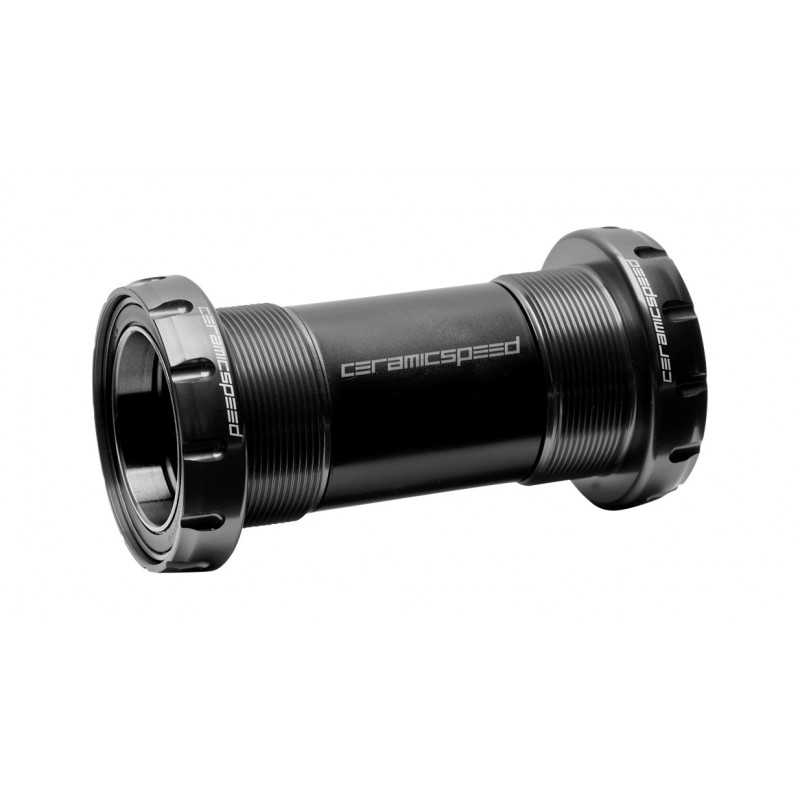 Set of pedaliers  BSA SRAM DUB