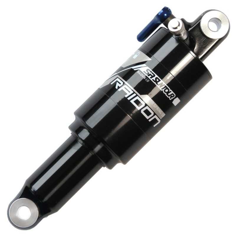 SUNTOUR Amortiguador de suspension RS17 RAIDON LO 700054VAR