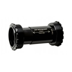 CERAMICSPEED Juego de pedalier T47/86 CAMPY UT 5711050075423