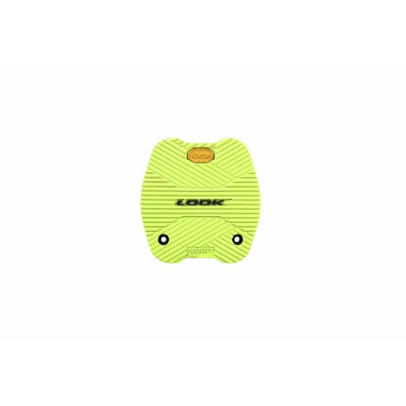 LOOK Almohadilla de pedal ACTIV GRIP CITY 56300VAR