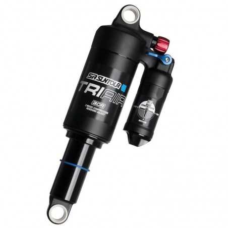 SUNTOUR Suspension damper RS18 TRIAIR 3CR 700074VAR