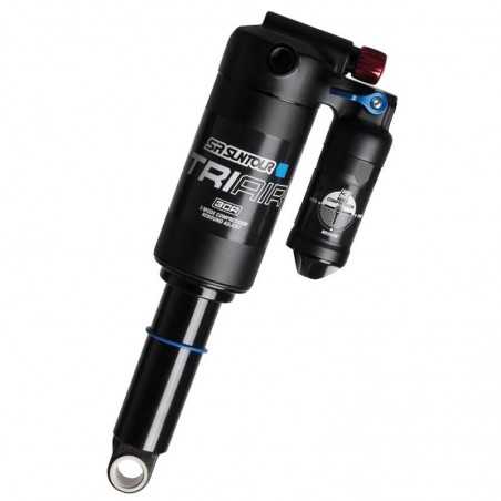 SUNTOUR Amortiguador de suspension RS18 TRIAIR 3CR 700074VAR