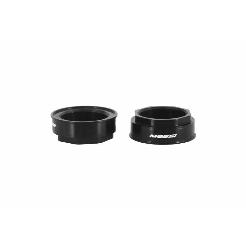 MASSI Adaptador de pedalier PRESSFIT 30-BSA 68/73 MM 54640
