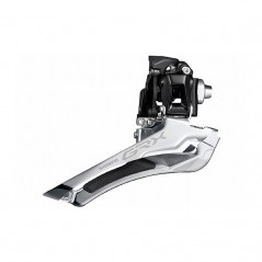 Diverter plate changer  105 FD-R7000 SALDARE 2x11V