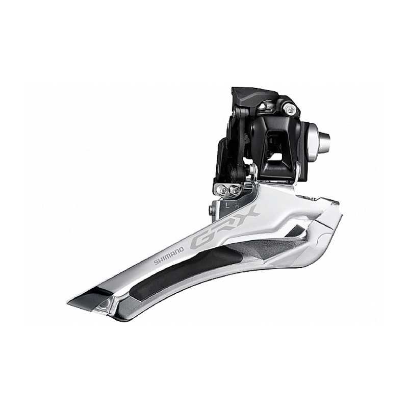 Diverter plate changer  105 FD-R7000 SALDARE 2x11V