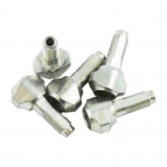 CAMPAGNOLO Tornillo ajuste tension cambios POTENZA/CENTAUR/VELOCE (5U) 709221