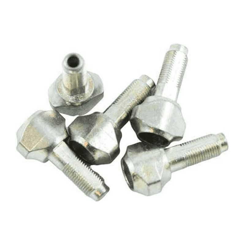 CAMPAGNOLO Tornillo ajuste tension cambios POTENZA/CENTAUR/VELOCE (5U) 709221