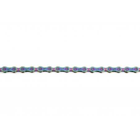 Chain  M1229 12V 118 L RAINB SH/SRAM