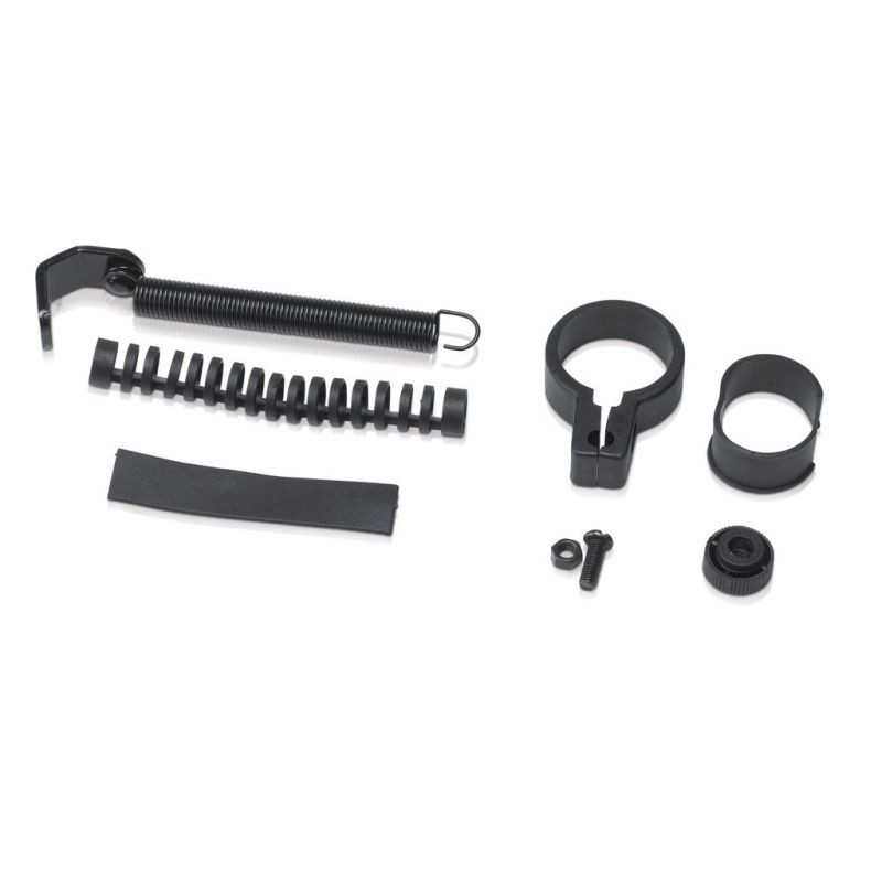 XLC Amortiguador de direccion para cuadro 28.6-32MM KS-X01 2502615000