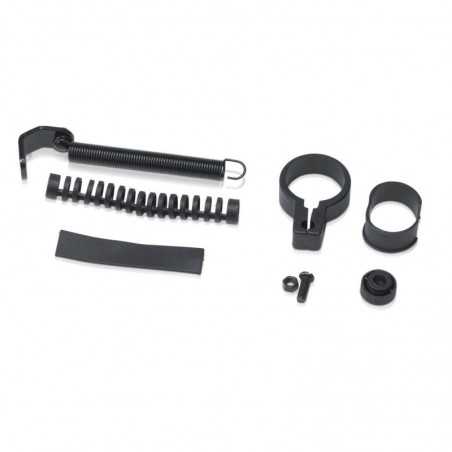 Steering damper for frame  28.6-32MM KS-X01