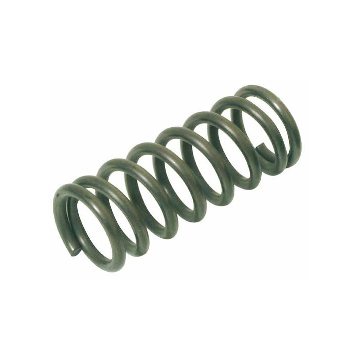 Replacement spring elastomer fork suspension  M-10