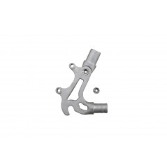 Full left derailleur hanger  DROPOUT PRO