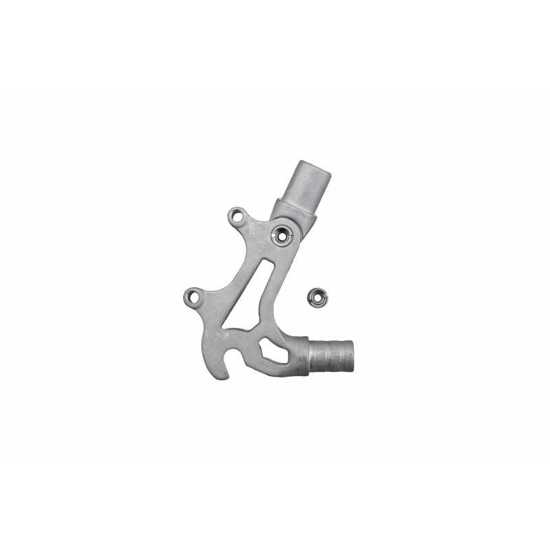 Full left derailleur hanger  DROPOUT PRO