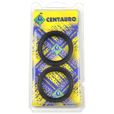 CENTAURO Kit retenes de horquilla 30x40x8/9 111A054FK 63073
